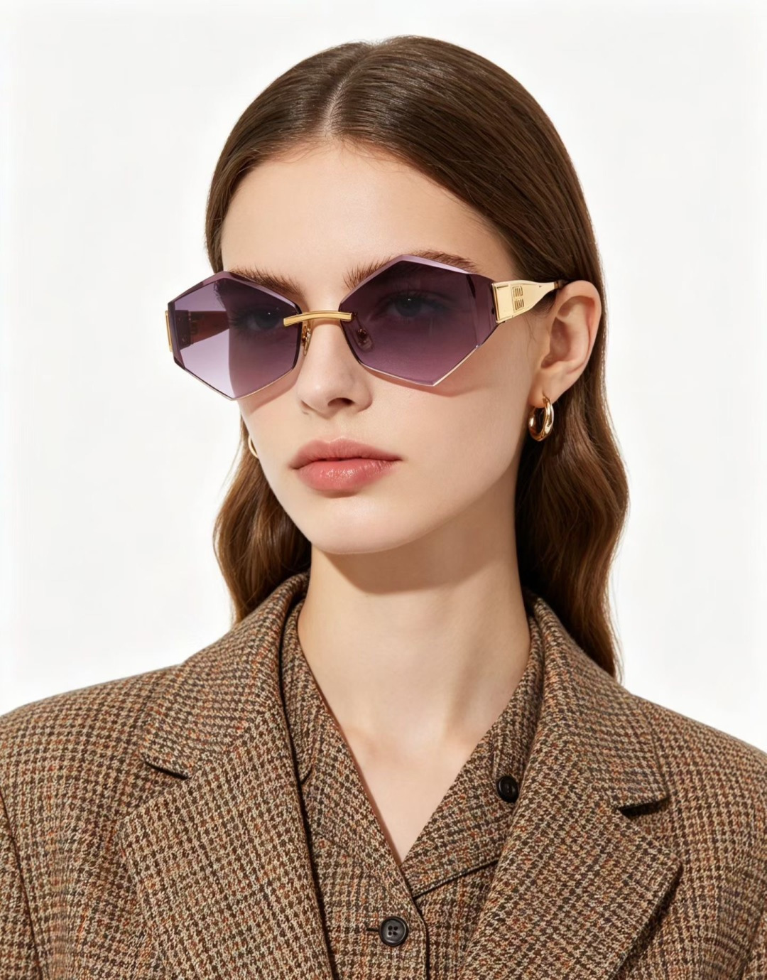 NO:826712,MIU M*MODEL: MU140AVSIZE61 mouth 17-128 glasses sunglasses sunglasses, glasses, miumiu19860909MIU M*MODEL: MU140AVSIZE61口17-128眼镜墨镜太阳镜,眼镜,miumiu,glasses