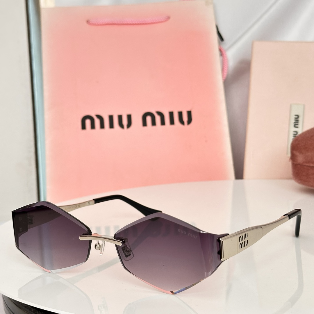 ‼️MIU M*🎀🎀🎀MODEL: MU140AV🎀🎀🎀SIZE：61口17-128🎀🎀🎀