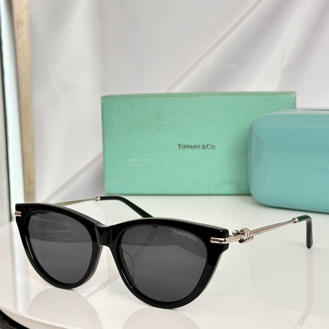 ‼️TIFFANY&Co.✨✨✨MODEL：TF4253F ✨✨✨ SIZE：55口16-140✨✨✨