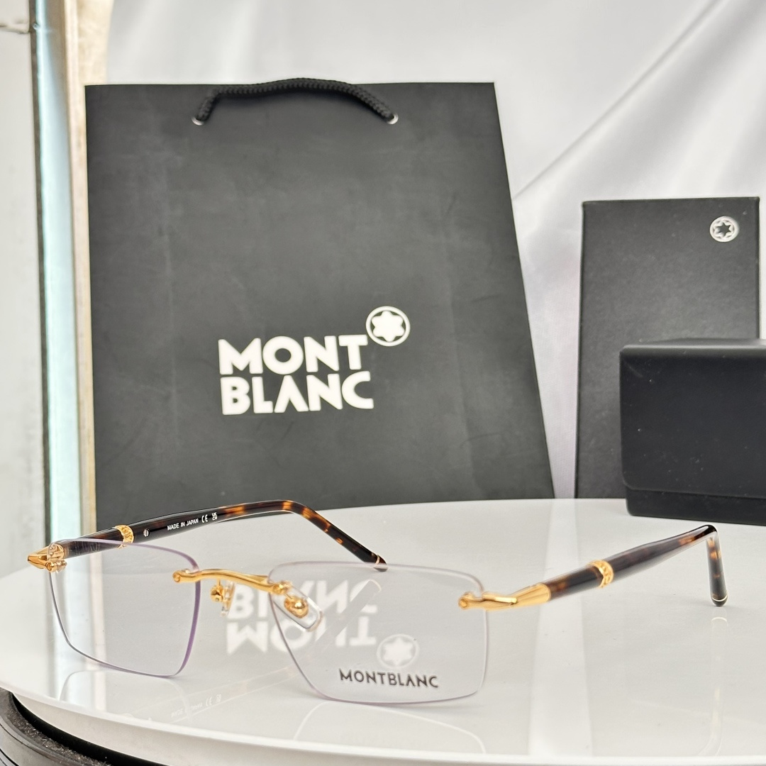 关学110‼️MONT BLAN*🍂🍂🍂MODEL:MB0484S🍂🍂🍂SIZE: 54口20-145🍂