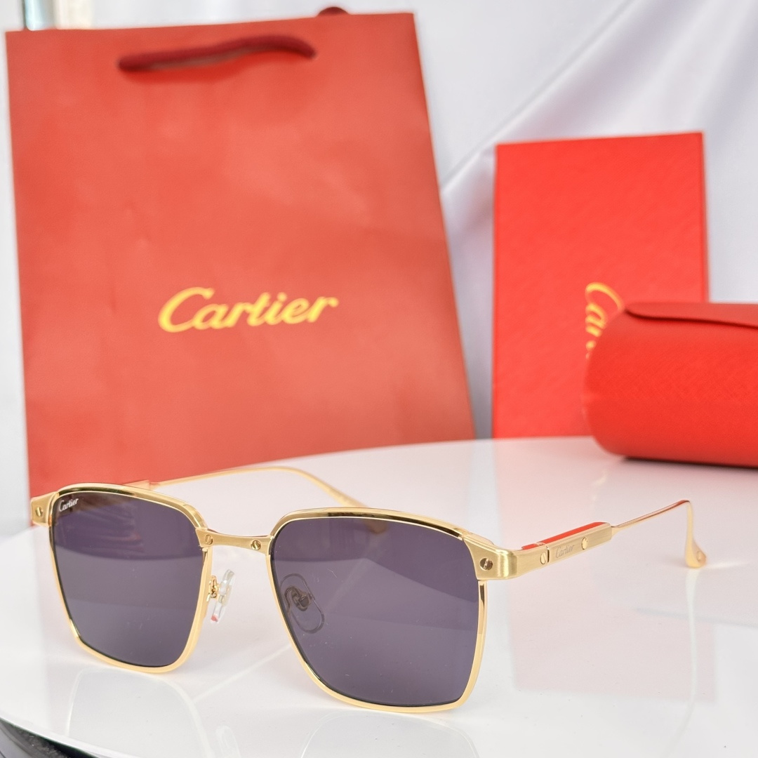 ‼️Cartie*✨✨✨MODEL：CT0614O✨✨✨SIZE:54口19-145✨✨