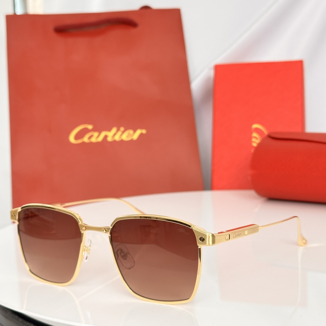 ‼️Cartie*✨✨✨MODEL：CT0614O✨✨✨SIZE:54口19-145✨✨