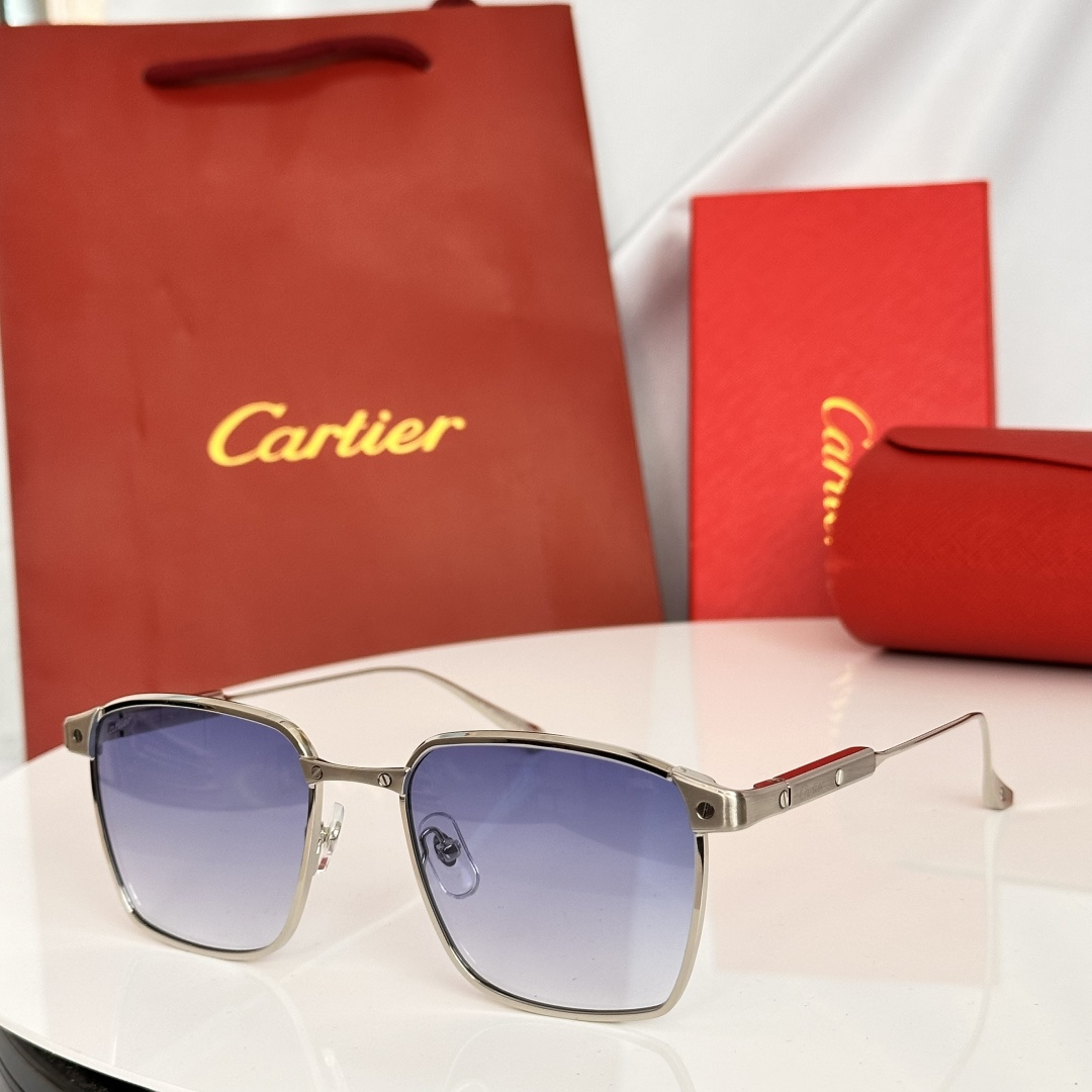 ‼️Cartie*✨✨✨MODEL：CT0614O✨✨✨SIZE:54口19-145✨✨