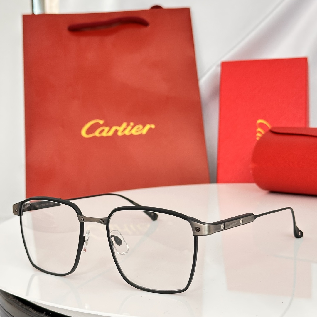 ‼️Cartie*✨✨✨MODEL：CT0614O✨✨✨SIZE:54口19-145✨✨