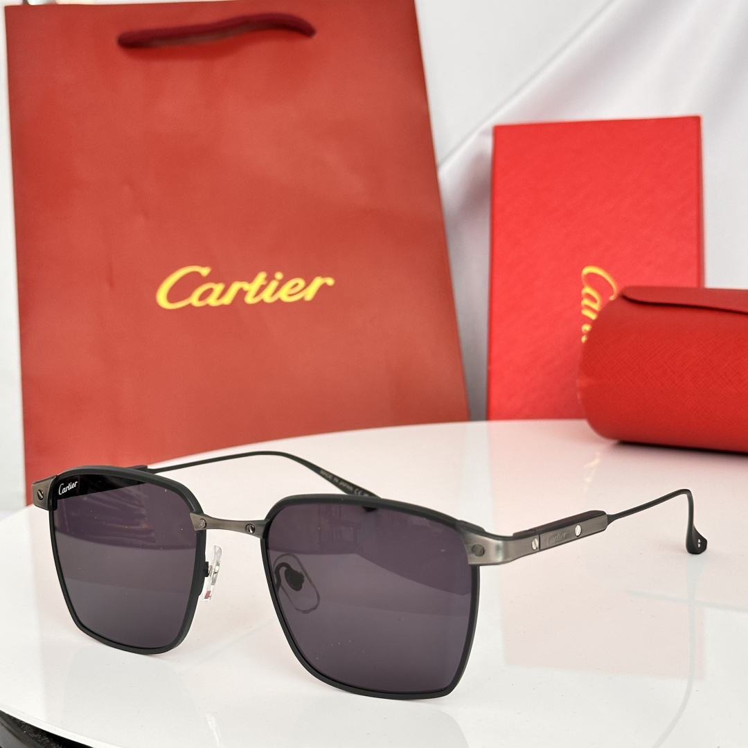 ‼️Cartie*✨✨✨MODEL：CT0614O✨✨✨SIZE:54口19-145✨✨
