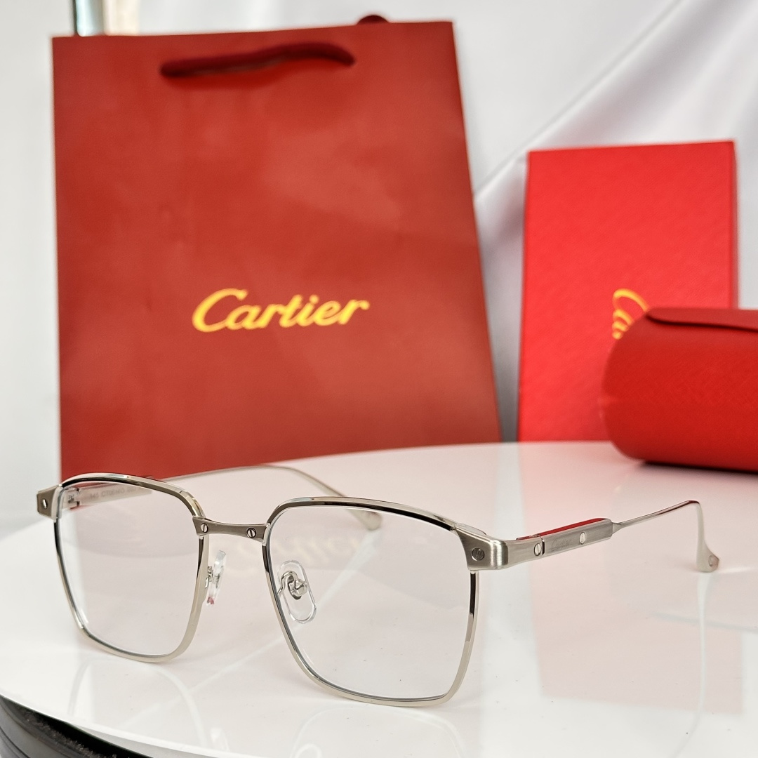‼️Cartie*✨✨✨MODEL：CT0614O✨✨✨SIZE:54口19-145✨✨