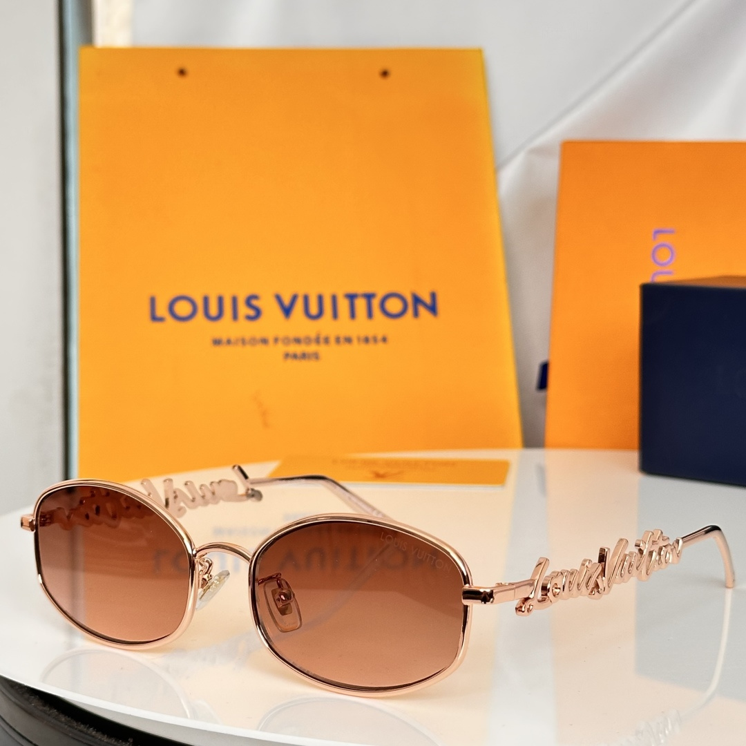 ‼️LOUIS VUITTO*✨✨✨MODEL：Z3171U✨✨✨ SIZE：54口18-140✨✨✨