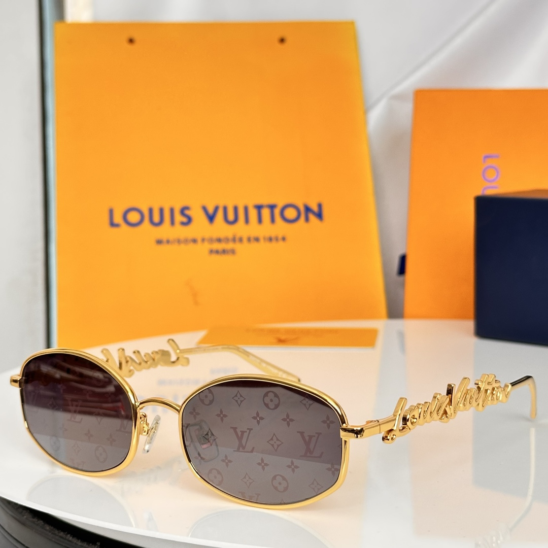 ‼️LOUIS VUITTO*✨✨✨MODEL：Z3171U✨✨✨ SIZE：54口18-140✨✨✨
