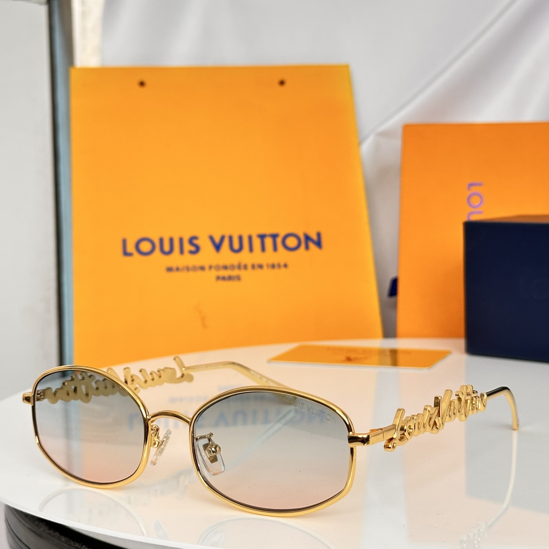 ‼️LOUIS VUITTO*✨✨✨MODEL：Z3171U✨✨✨ SIZE：54口18-140✨✨✨