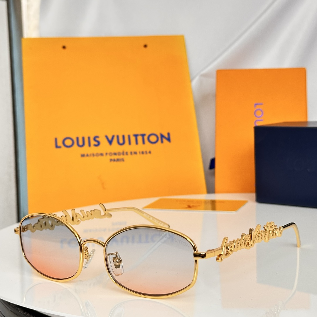 ‼️LOUIS VUITTO*✨✨✨MODEL：Z3171U✨✨✨ SIZE：54口18-140✨✨✨