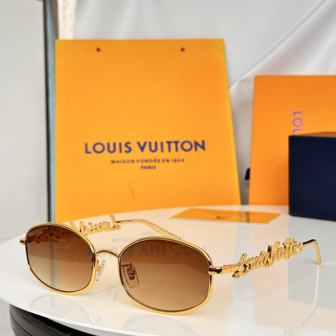 ‼️LOUIS VUITTO*✨✨✨MODEL：Z3171U✨✨✨ SIZE：54口18-140✨✨✨