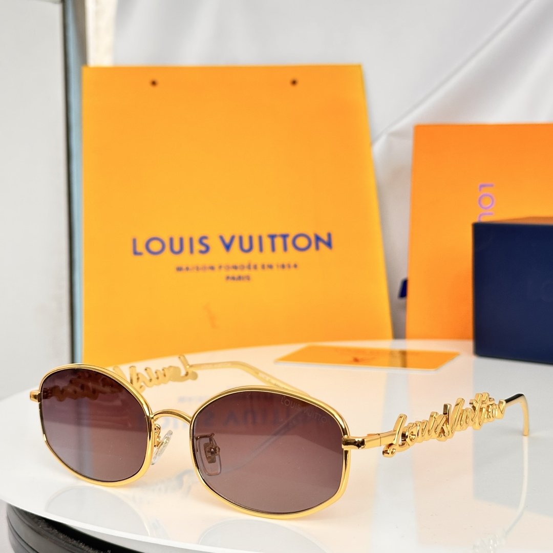 ‼️LOUIS VUITTO*✨✨✨MODEL：Z3171U✨✨✨ SIZE：54口18-140✨✨✨