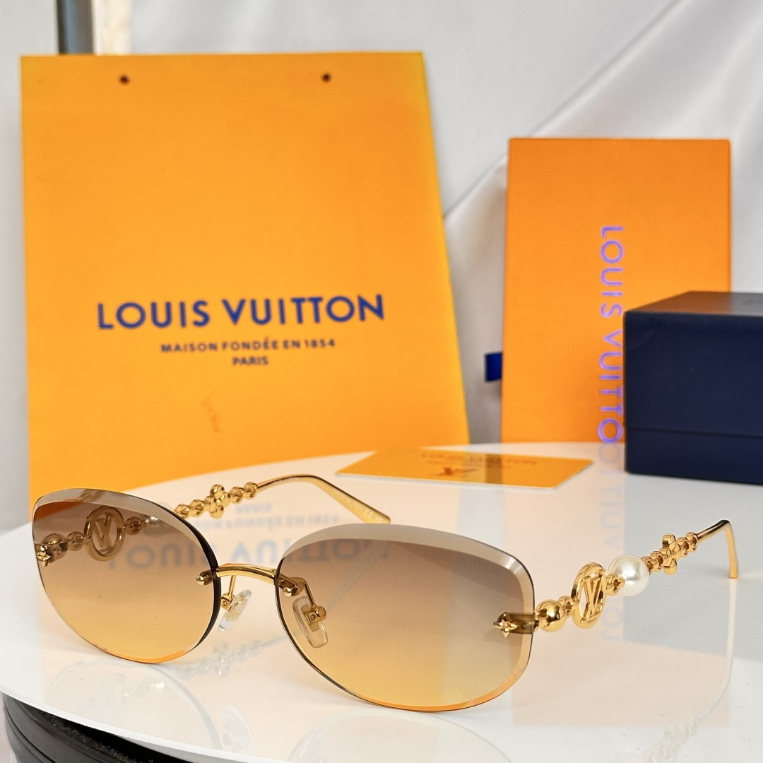 ‼️LOUIS VUITTO*✨✨✨MODEL：Z3166U✨✨✨ SIZE：64口17-145✨✨✨