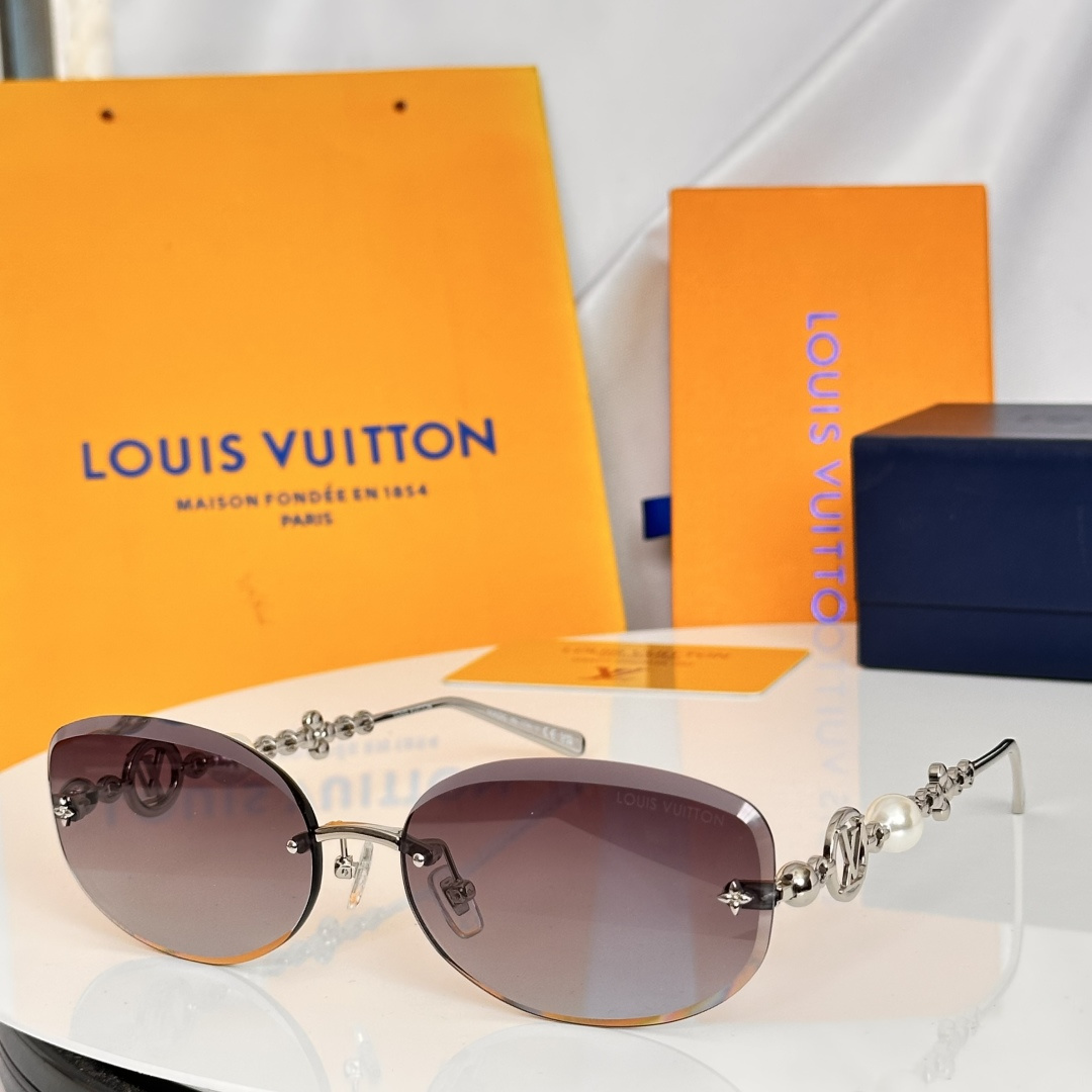 ‼️LOUIS VUITTO*✨✨✨MODEL：Z3166U✨✨✨ SIZE：64口17-145✨✨✨