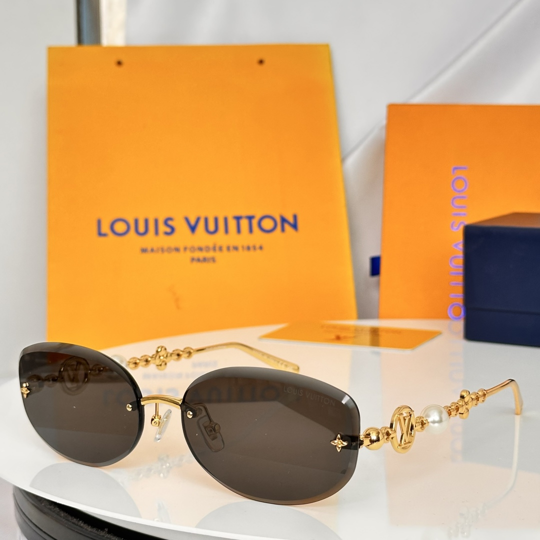 ‼️LOUIS VUITTO*✨✨✨MODEL：Z3166U✨✨✨ SIZE：64口17-145✨✨✨