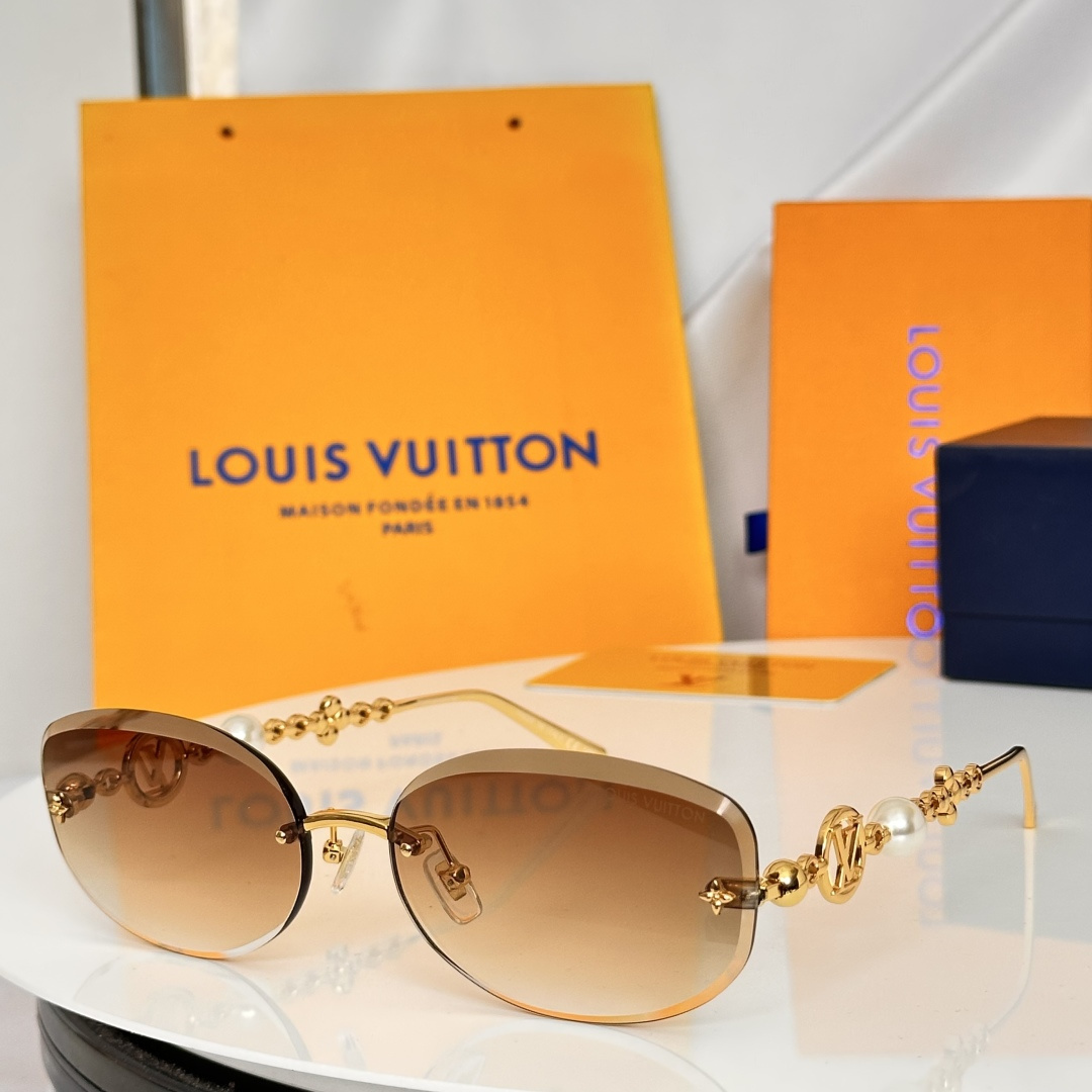 ‼️LOUIS VUITTO*✨✨✨MODEL：Z3166U✨✨✨ SIZE：64口17-145✨✨✨