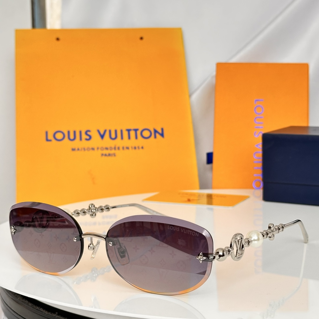 ‼️LOUIS VUITTO*✨✨✨MODEL：Z3166U✨✨✨ SIZE：64口17-145✨✨✨