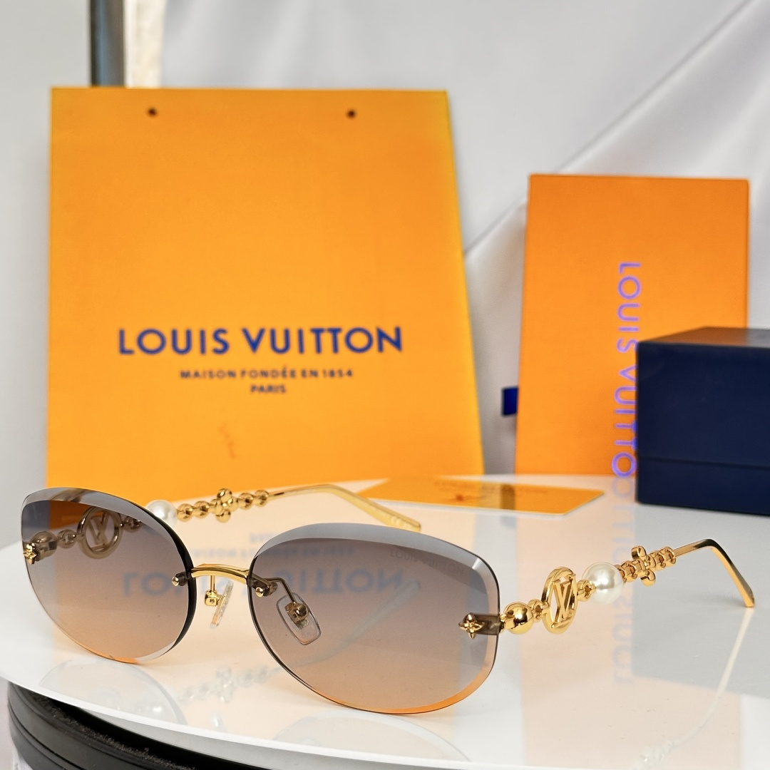 ‼️LOUIS VUITTO*✨✨✨MODEL：Z3166U✨✨✨ SIZE：64口17-145✨✨✨
