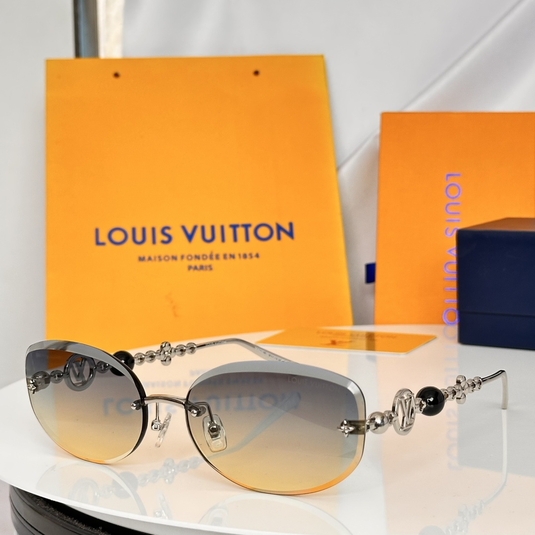 ‼️LOUIS VUITTO*✨✨✨MODEL：Z3166U✨✨✨ SIZE：64口17-145✨✨✨