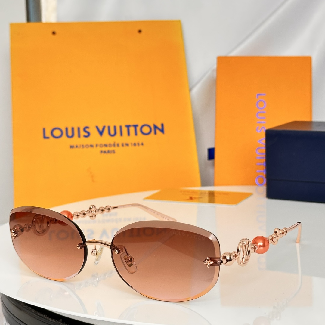 ‼️LOUIS VUITTO*✨✨✨MODEL：Z3166U✨✨✨ SIZE：64口17-145✨✨✨