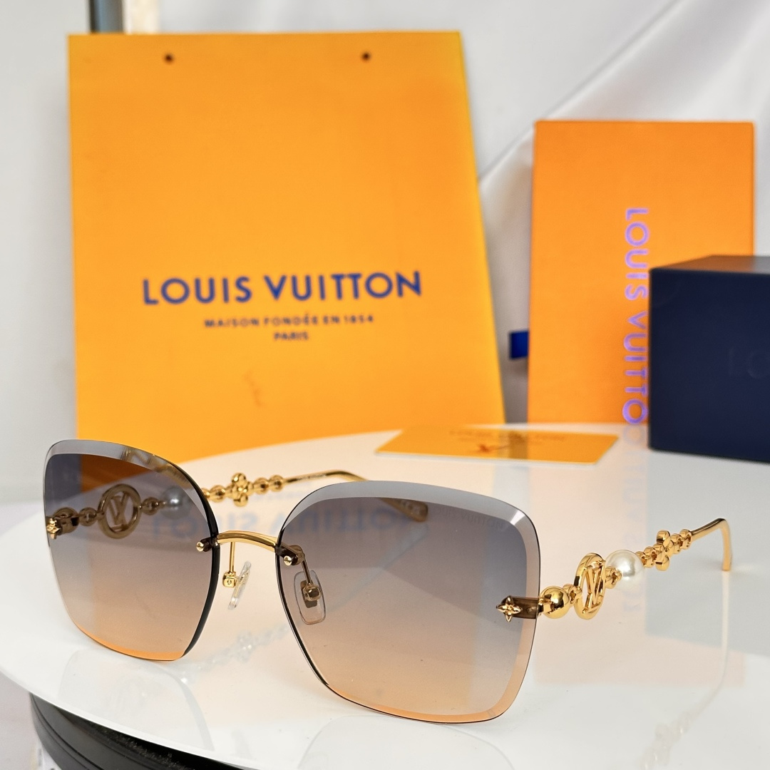 ‼️LOUIS VUITTO*✨✨✨MODEL：Z3167U✨✨✨ SIZE：65口17-145✨✨✨