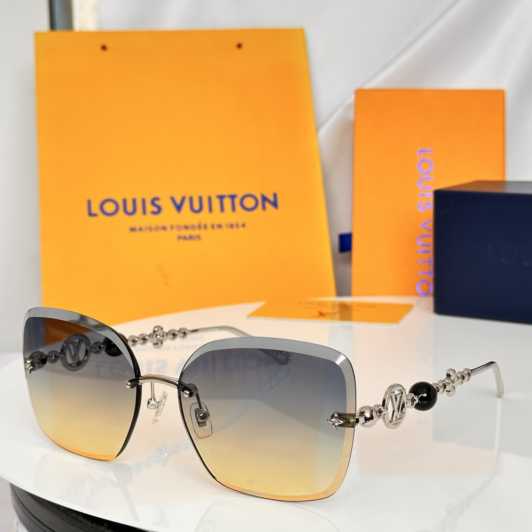 ‼️LOUIS VUITTO*✨✨✨MODEL：Z3167U✨✨✨ SIZE：65口17-145✨✨✨