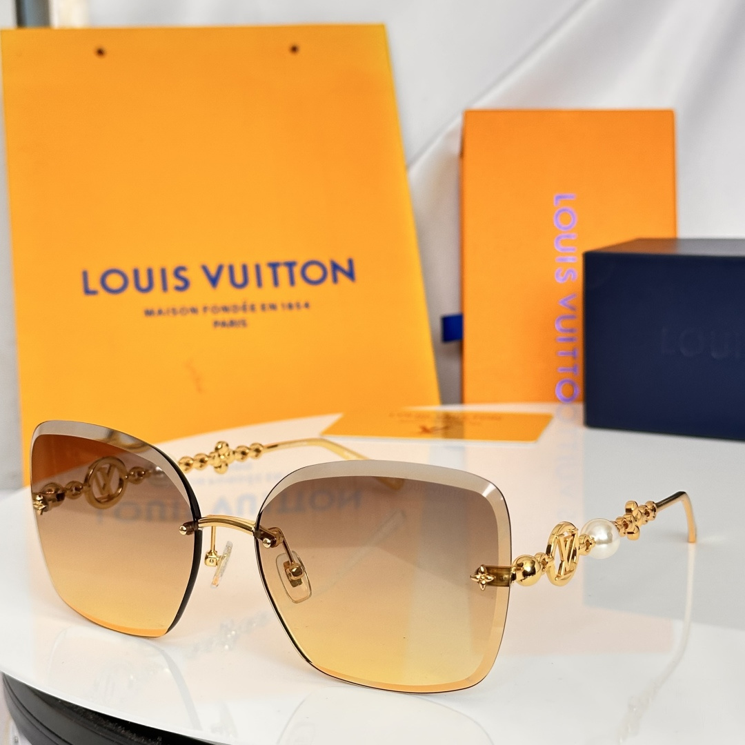 ‼️LOUIS VUITTO*✨✨✨MODEL：Z3167U✨✨✨ SIZE：65口17-145✨✨✨