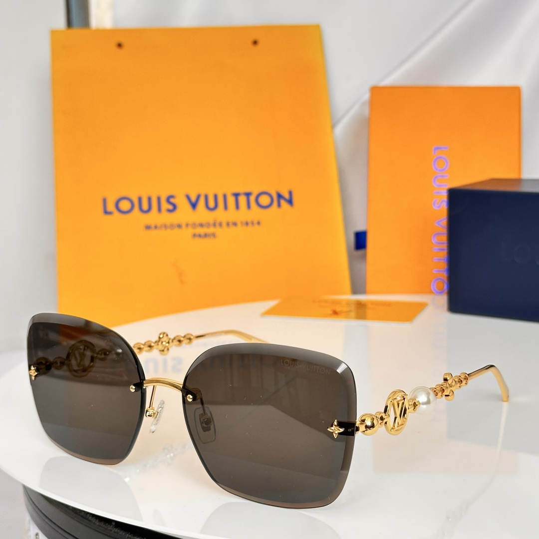 ‼️LOUIS VUITTO*✨✨✨MODEL：Z3167U✨✨✨ SIZE：65口17-145✨✨✨