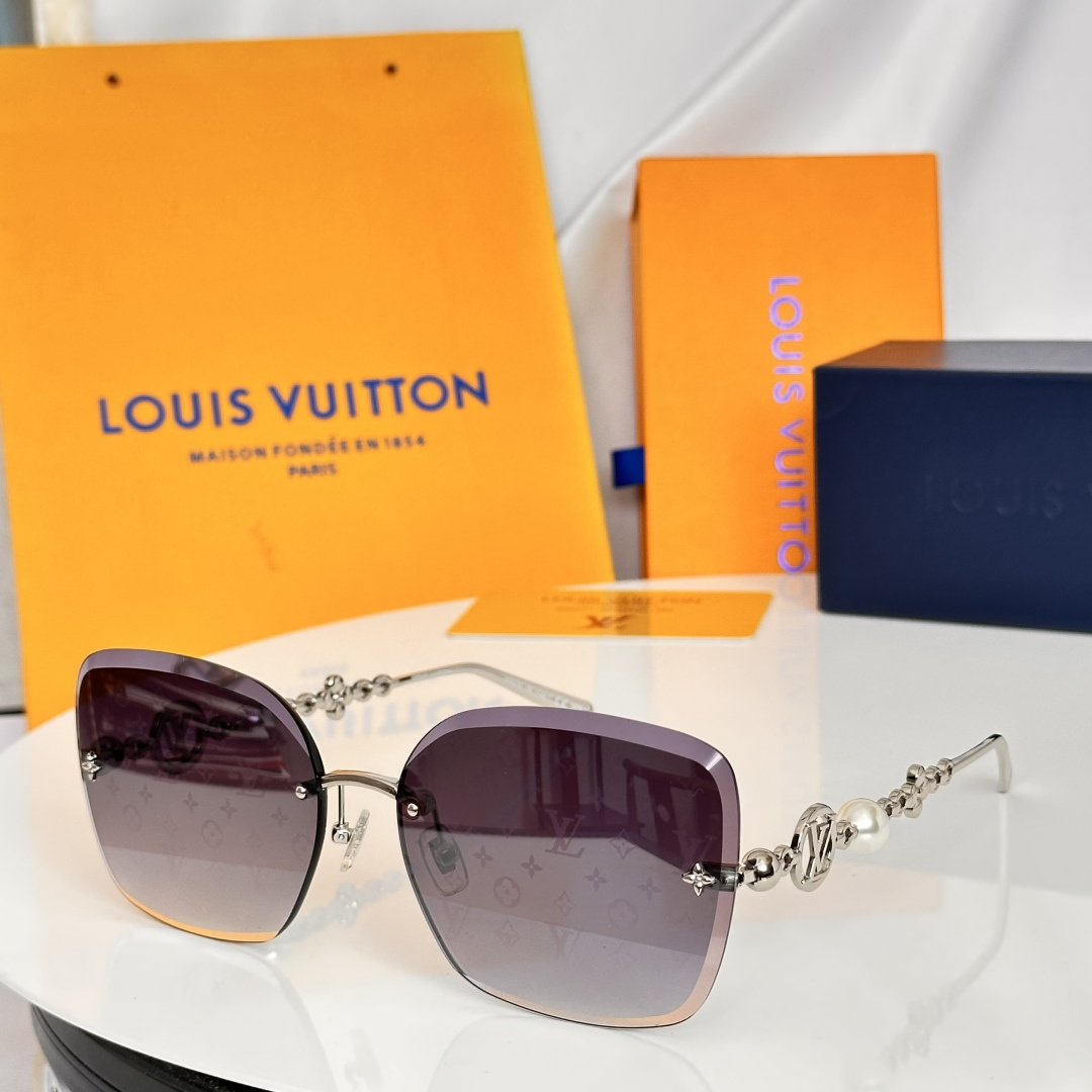 ‼️LOUIS VUITTO*✨✨✨MODEL：Z3167U✨✨✨ SIZE：65口17-145✨✨✨