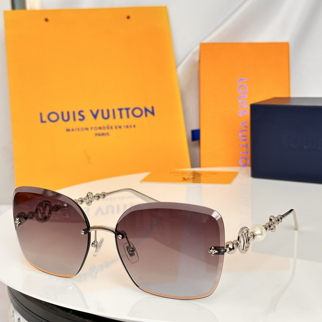 ‼️LOUIS VUITTO*✨✨✨MODEL：Z3167U✨✨✨ SIZE：65口17-145✨✨✨
