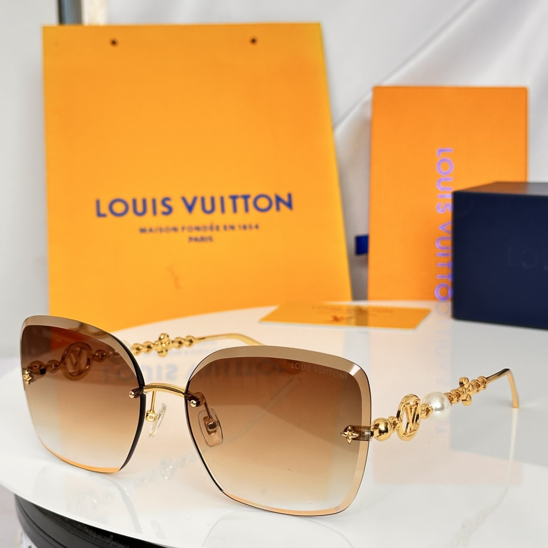 ‼️LOUIS VUITTO*✨✨✨MODEL：Z3167U✨✨✨ SIZE：65口17-145✨✨✨