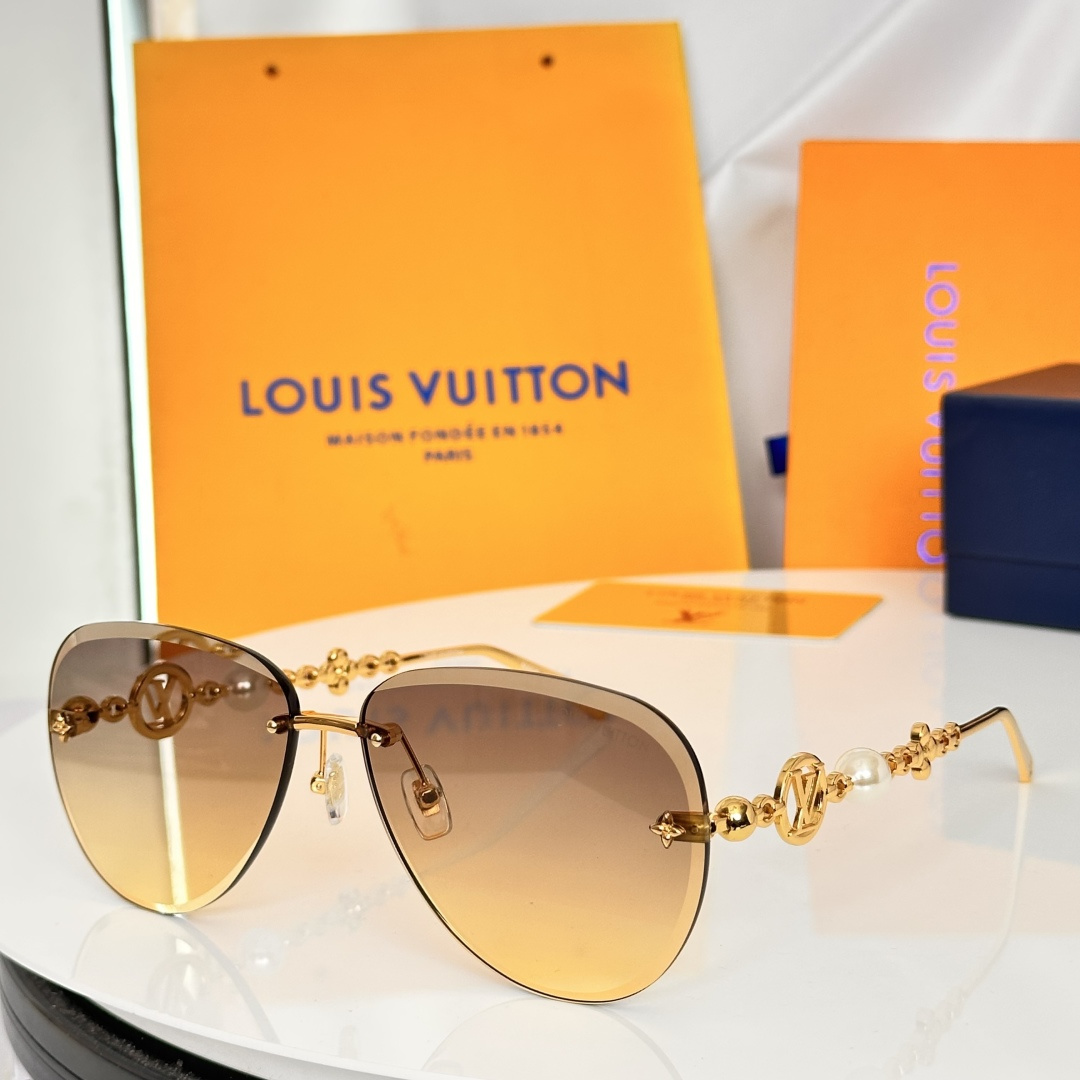 ‼️LOUIS VUITTO*✨✨✨MODEL：Z3318U✨✨✨ SIZE：64口14-145✨✨✨
