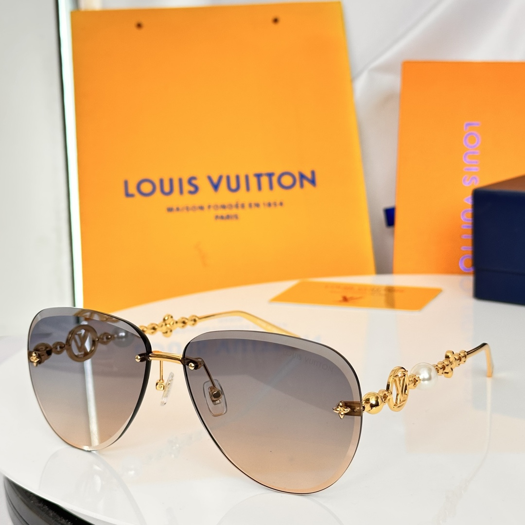 ‼️LOUIS VUITTO*✨✨✨MODEL：Z3318U✨✨✨ SIZE：64口14-145✨✨✨