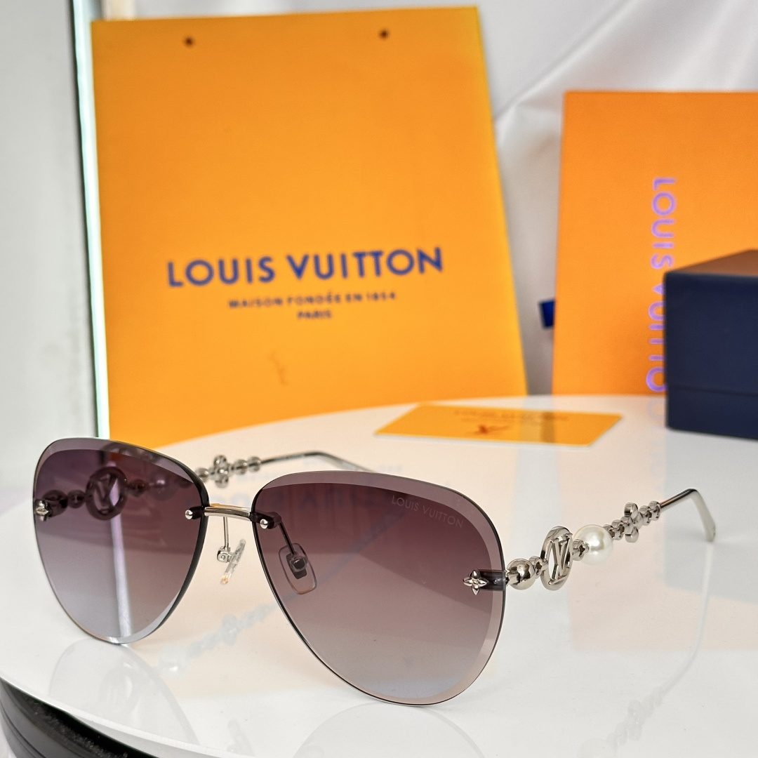 ‼️LOUIS VUITTO*✨✨✨MODEL：Z3318U✨✨✨ SIZE：64口14-145✨✨✨