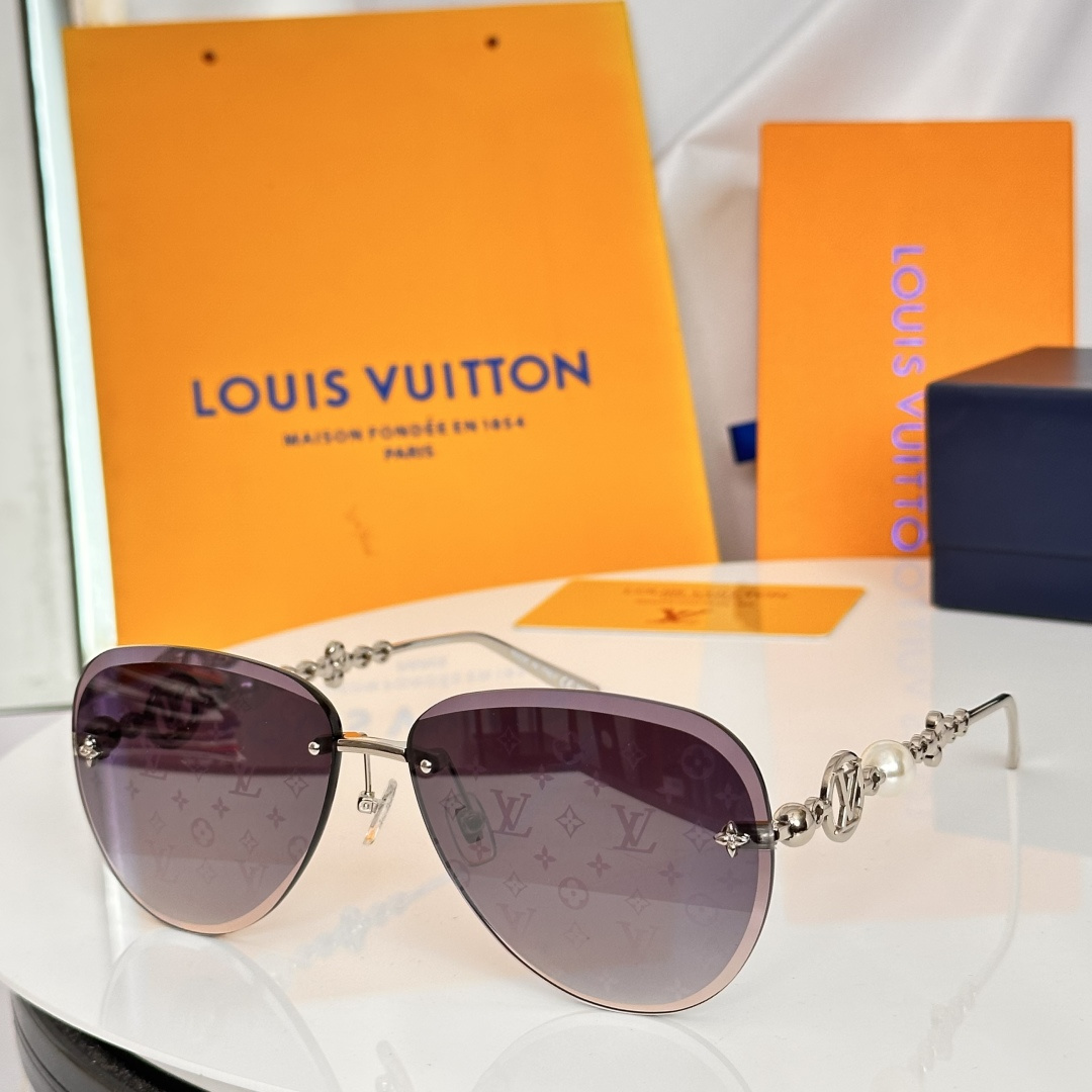 ‼️LOUIS VUITTO*✨✨✨MODEL：Z3318U✨✨✨ SIZE：64口14-145✨✨✨