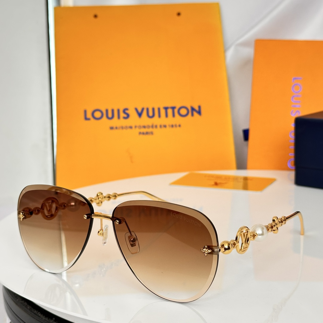 ‼️LOUIS VUITTO*✨✨✨MODEL：Z3318U✨✨✨ SIZE：64口14-145✨✨✨