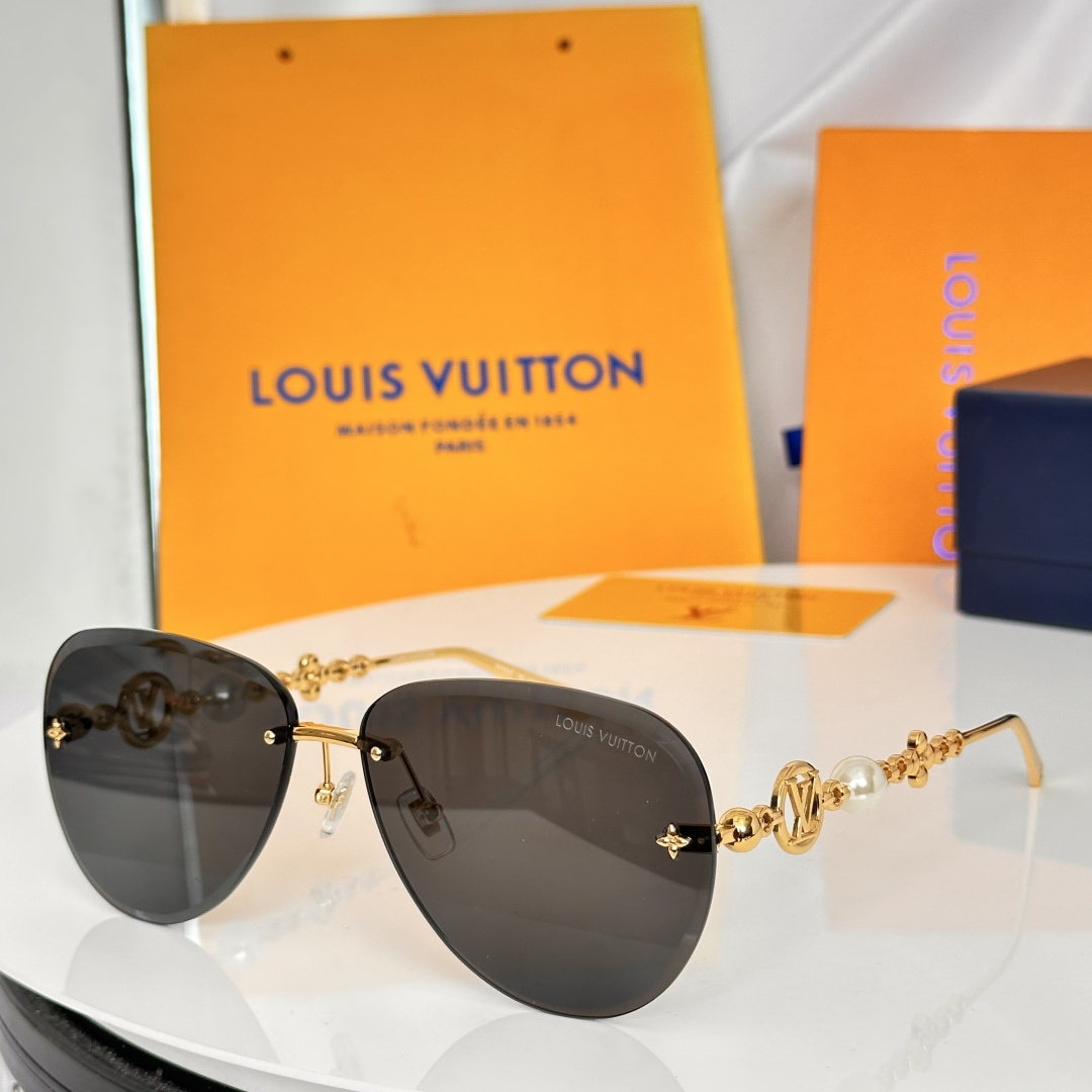 ‼️LOUIS VUITTO*✨✨✨MODEL：Z3318U✨✨✨ SIZE：64口14-145✨✨✨