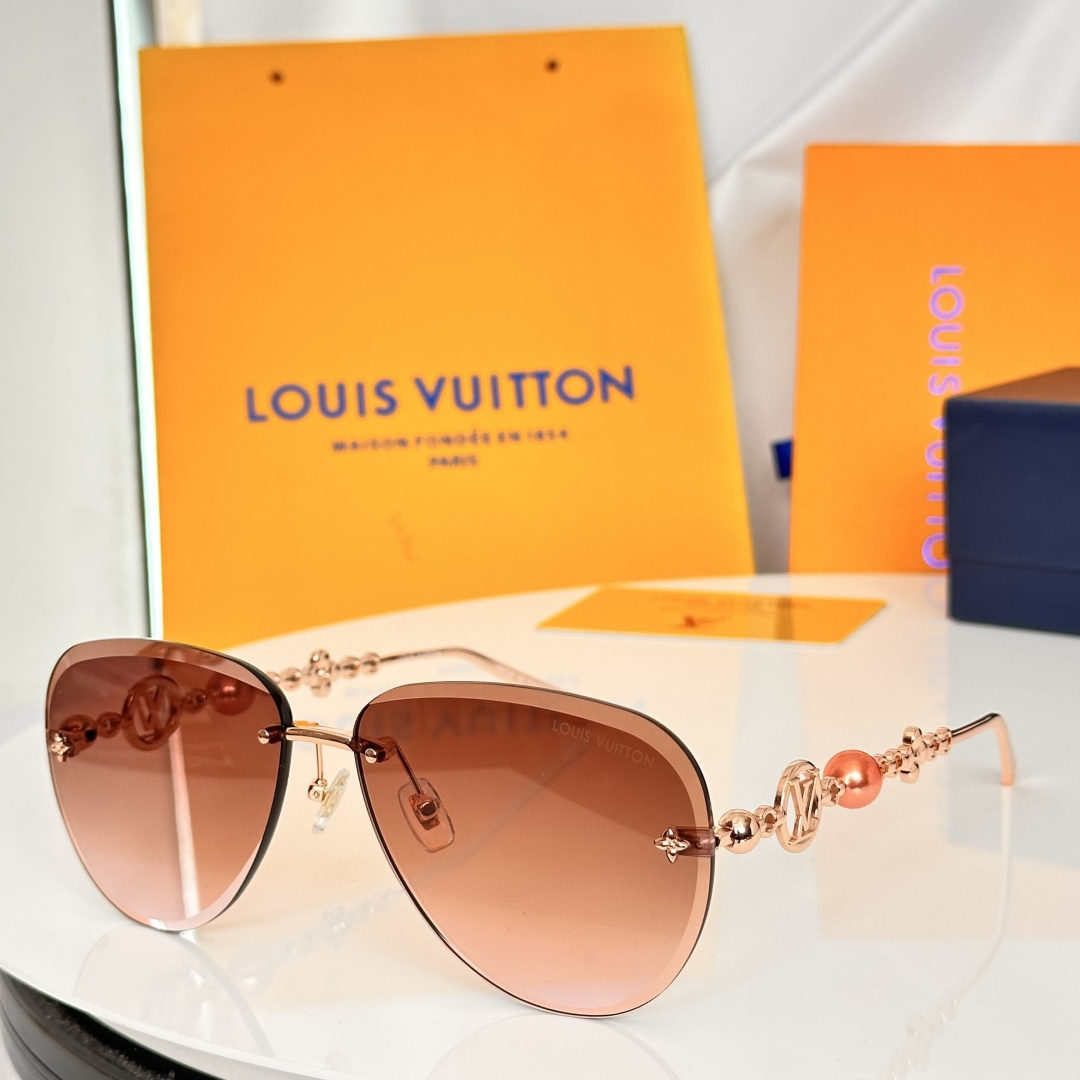 ‼️LOUIS VUITTO*✨✨✨MODEL：Z3318U✨✨✨ SIZE：64口14-145✨✨✨