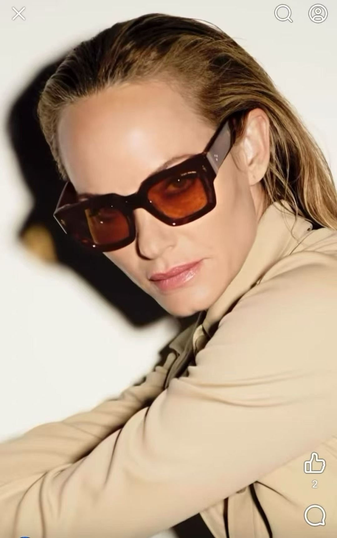 NO:828171,JACQUES MARIE MAGMODELENZOSIZE 51 ports 23 delivery box ~ ~ 10th anniversary ~ ~ glasses, sunglasses, sunglasses, glasses19860909JACQUES MARIE MAGMODELENZOSIZE51口23配送盒子～～10周年～～眼镜墨镜太阳镜,眼镜,glasses