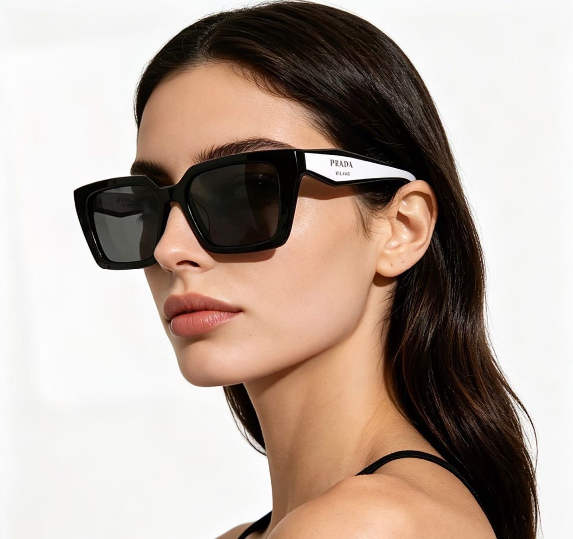 NO:828193,PRAD* MODELPRD05SF SIZE55 mouth 18-140 glasses sunglasses sunglasses, glasses, prada19860909PRAD* MODELPRD05SF SIZE55口18-140眼镜墨镜太阳镜,眼镜,prada,glasses