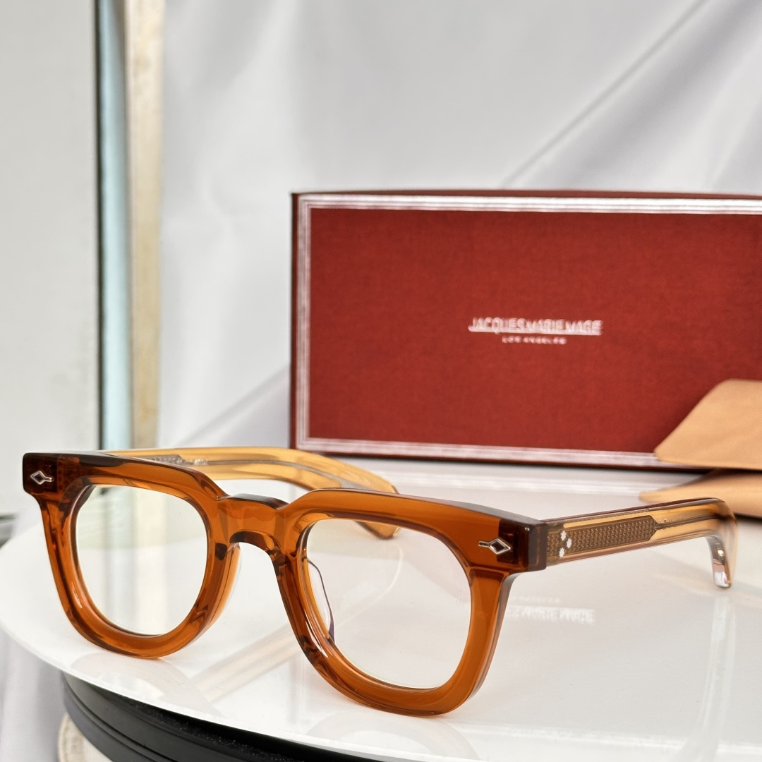 ‼️JACQUES MARIE MA*MODEL：VENDOMEISIZE: 47口25