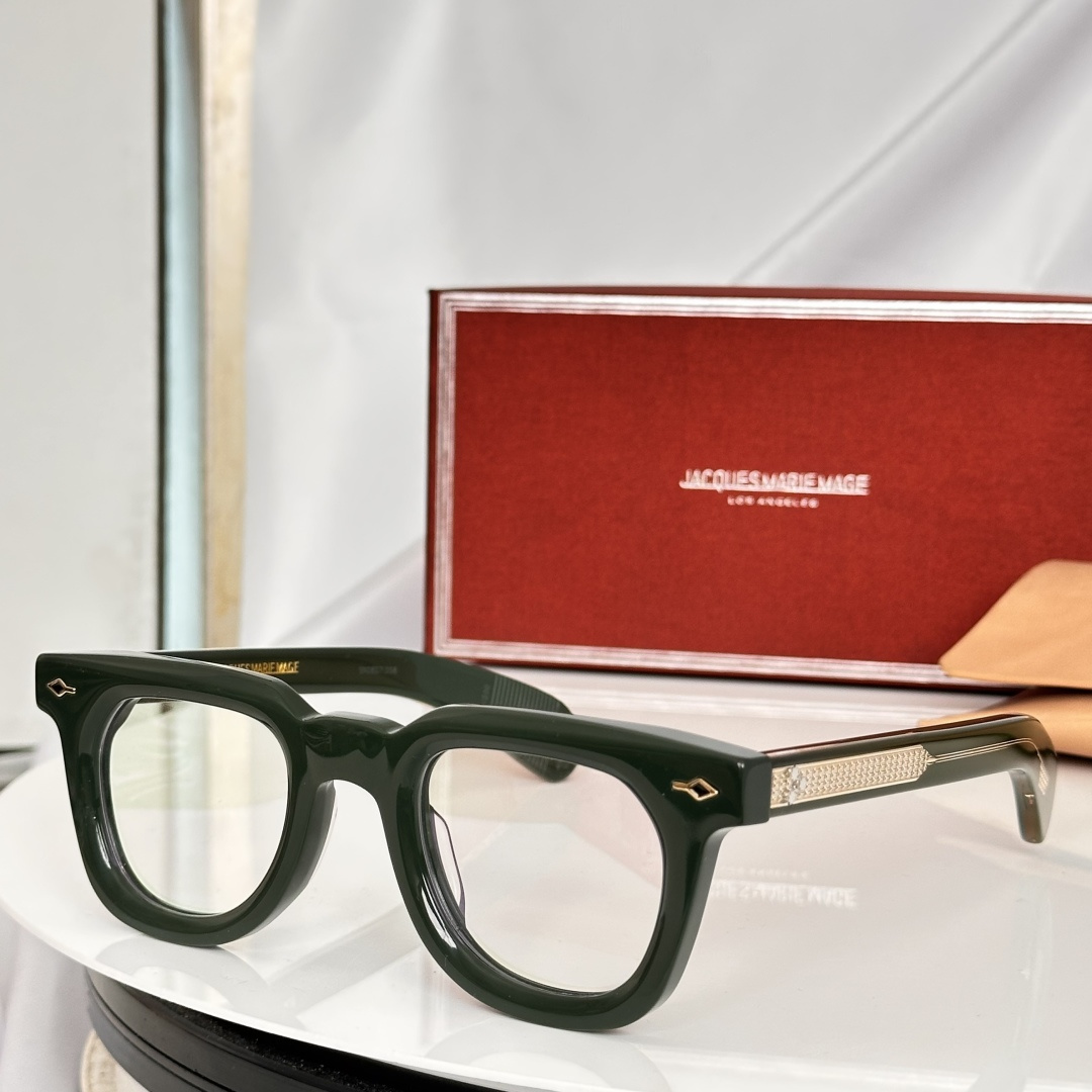 ‼️JACQUES MARIE MA*MODEL：VENDOMEISIZE: 47口25