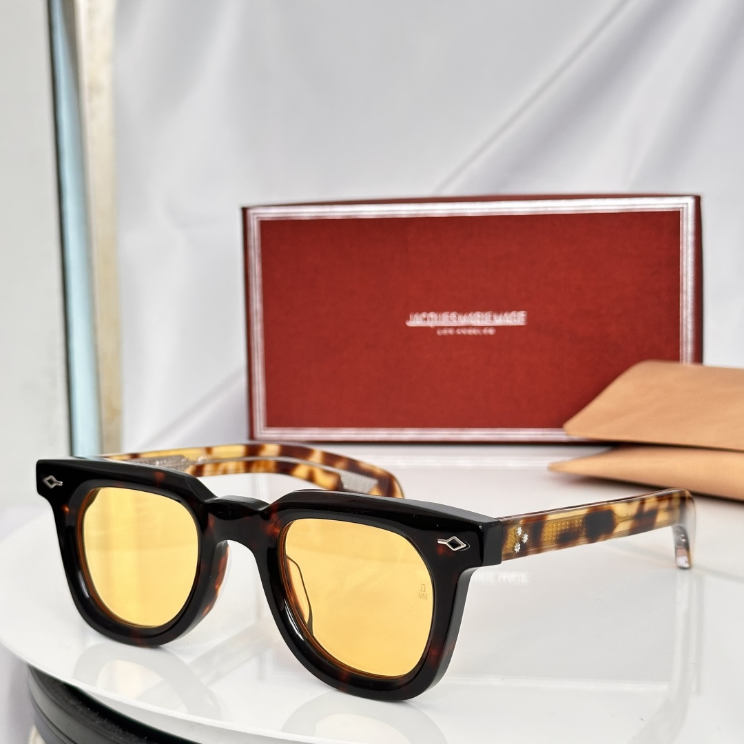 ‼️JACQUES MARIE MA*MODEL：VENDOMEISIZE: 47口25