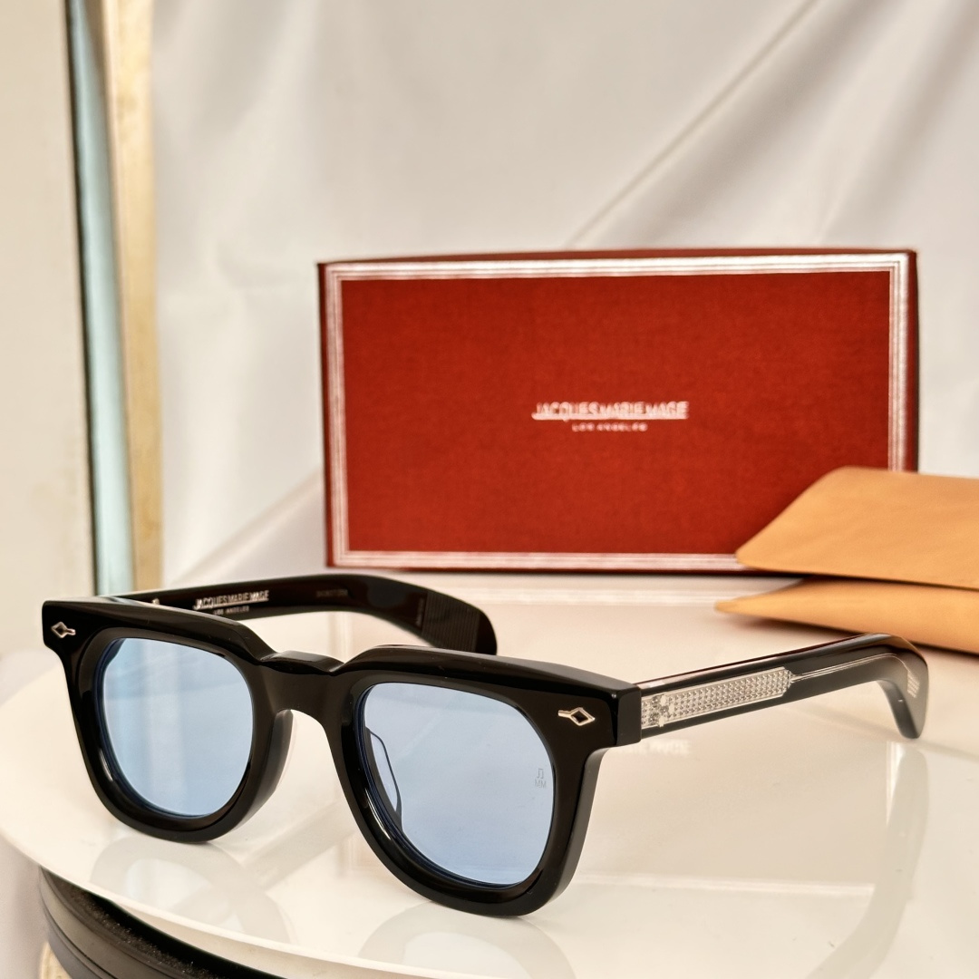 ‼️JACQUES MARIE MA*MODEL：VENDOMEISIZE: 47口25