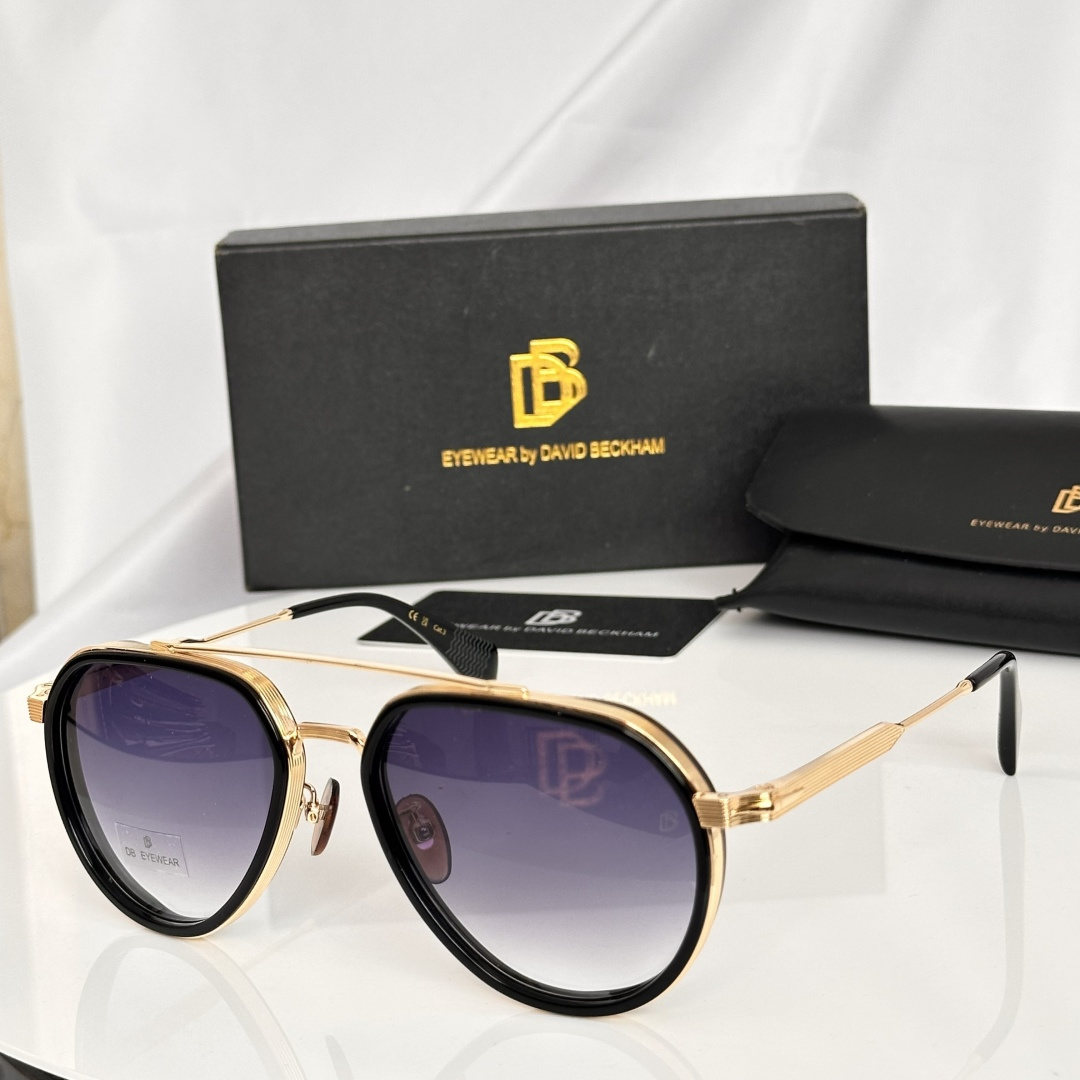 ‼️DAVID BECKHA*✨✨✨MODEL：DB1226/S✨✨✨SIZE：57口18-145✨✨✨