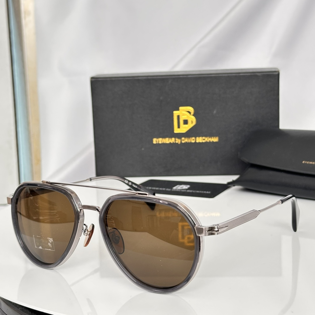 ‼️DAVID BECKHA*✨✨✨MODEL：DB1226/S✨✨✨SIZE：57口18-145✨✨✨