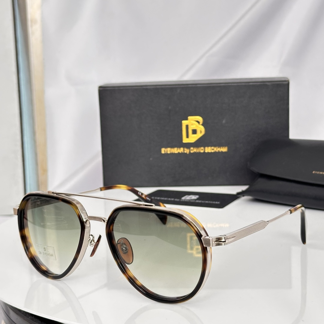 ‼️DAVID BECKHA*✨✨✨MODEL：DB1226/S✨✨✨SIZE：57口18-145✨✨✨