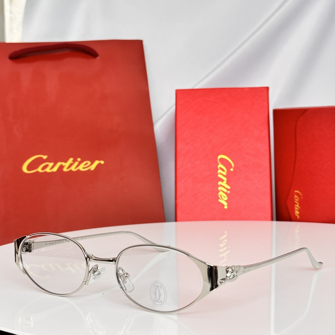 ‼️Cartie*MODEL：CT0630SSIZE:53□21-135