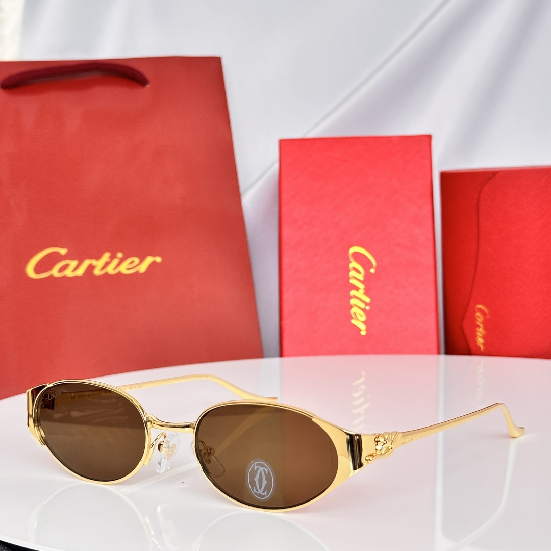 ‼️Cartie*MODEL：CT0630SSIZE:53□21-135