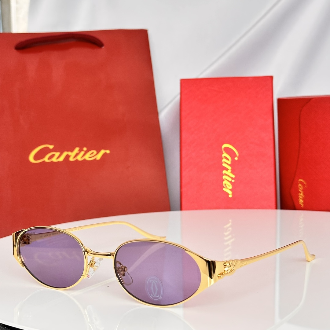 ‼️Cartie*MODEL：CT0630SSIZE:53□21-135